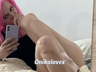 Onikalovex