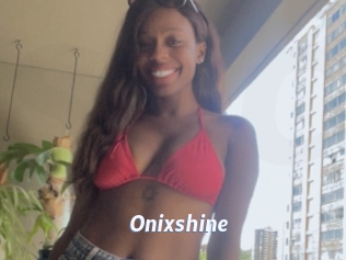 Onixshine