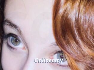 Onlineamy