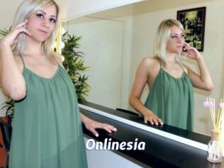 Onlinesia
