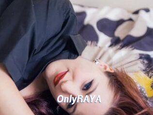 OnlyRAYA