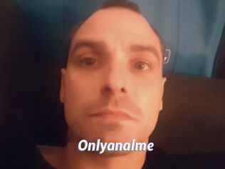 Onlyanalme