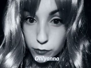Onlyanna