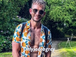 Onlyjacobgrey