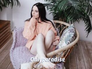 Onlyparadise