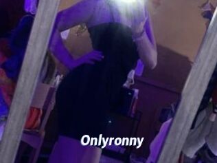 Onlyronny