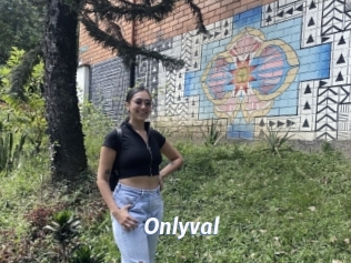 Onlyval