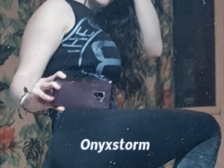 Onyxstorm