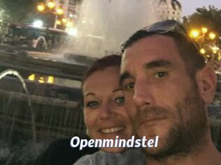 Openmindstel