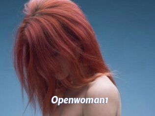 Openwoman1