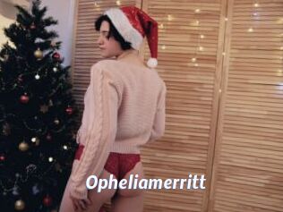 Opheliamerritt