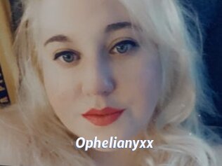 Ophelianyxx
