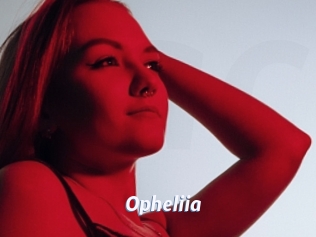 Opheliia