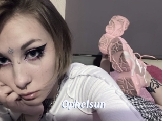 Ophelsun