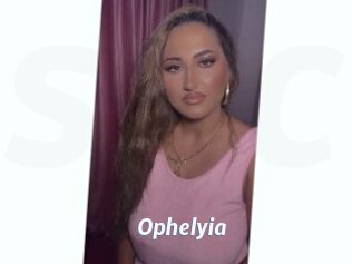 Ophelyia