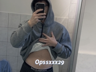 Opssxxx29