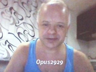 Opus2929
