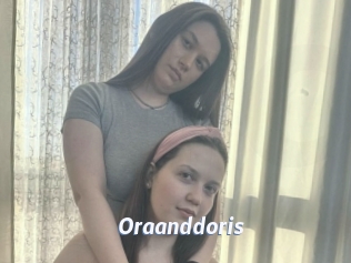 oraanddoris Sexe amateur contributions