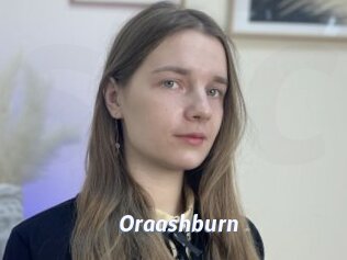 Oraashburn