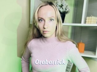 Orabarrick