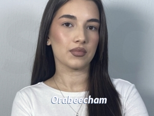 orabeecham Sexe amateur contributions