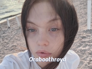 Oraboothroyd