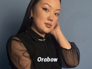 Orabow
