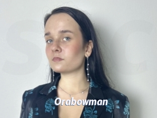 Orabowman