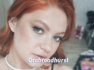 Orabroadhurst