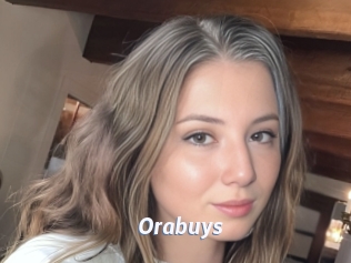 Orabuys