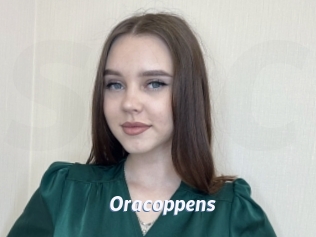 Oracoppens