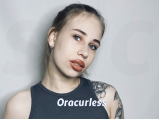 Oracurless