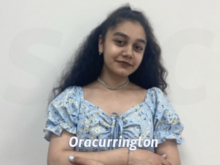 Oracurrington