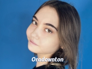 Oradownton