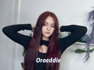 Oraeddie