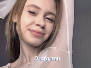 Orafarran