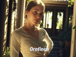 Orafinch