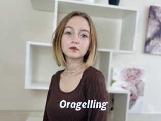Oragelling