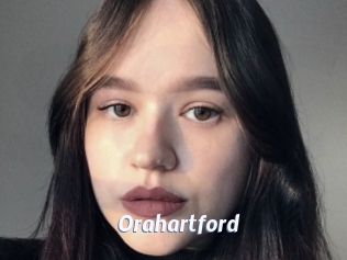 Orahartford