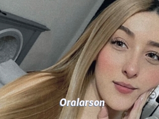 Oralarson