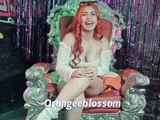 Orangeeblossom