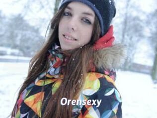 Orensexy