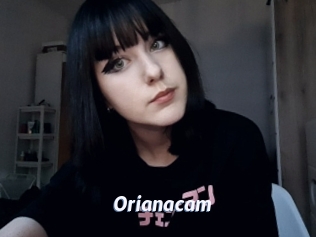 Orianacam