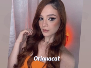 Orianacut