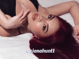 Orianahuntt