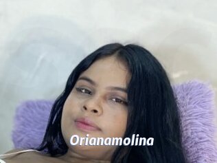 Orianamolina