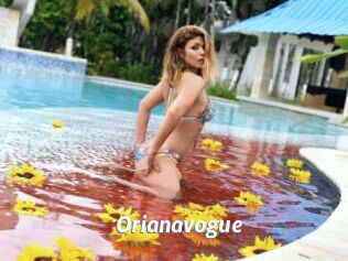 Orianavogue