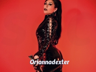 Oriannadexter