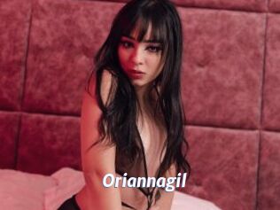 Oriannagil