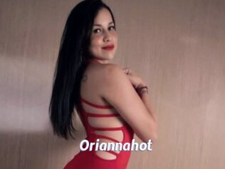 Oriannahot
